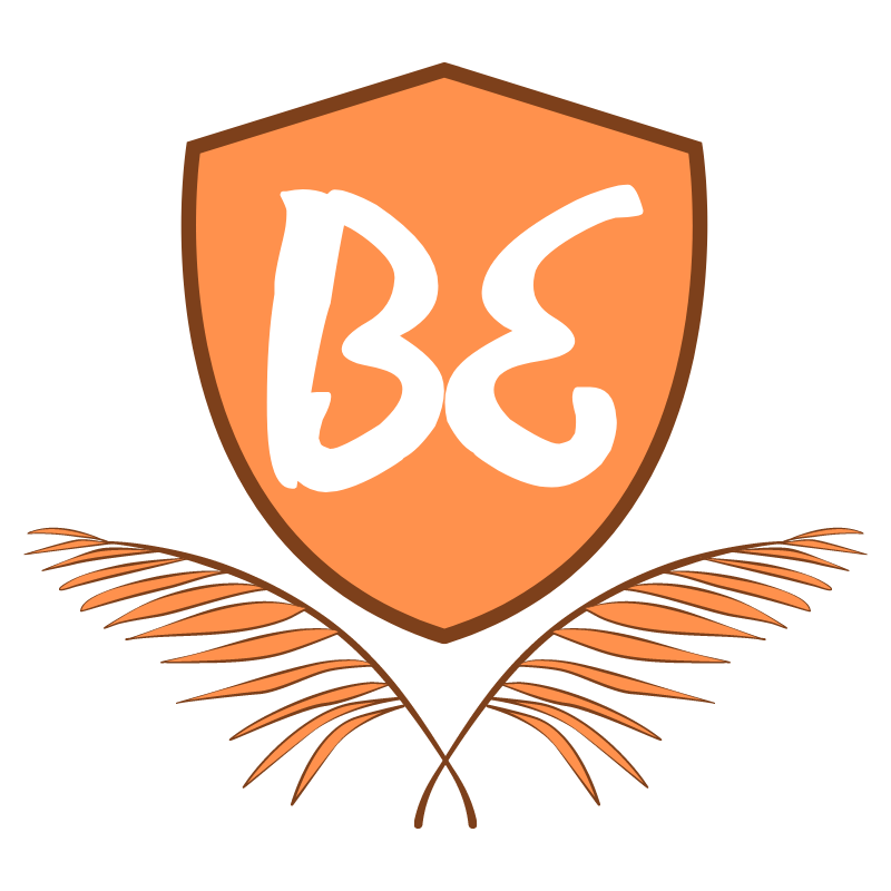 BunmiEssien Logo